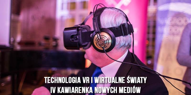 kawiarenka nowych mediów