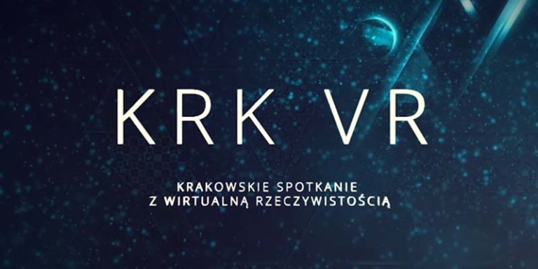 KRK VR, pokaz filmów 360, pokazy VR