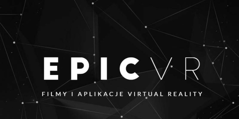 Kreatywna agencja VR - EPICVR