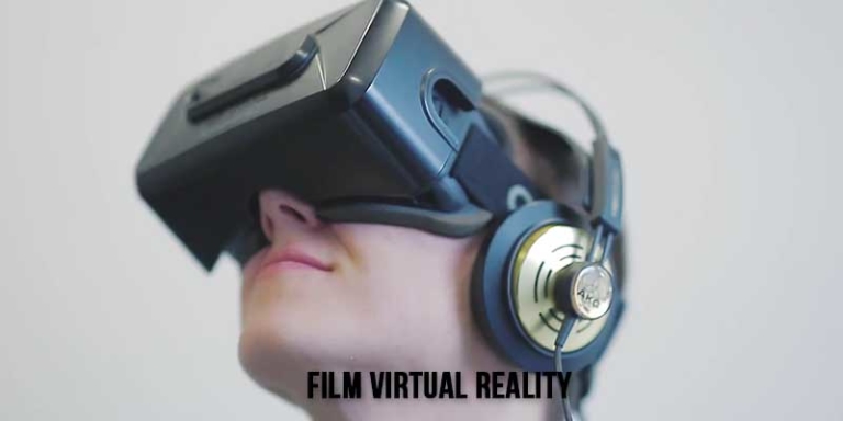 film virtual reality