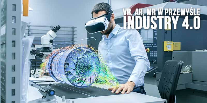 industry 4.0 vr