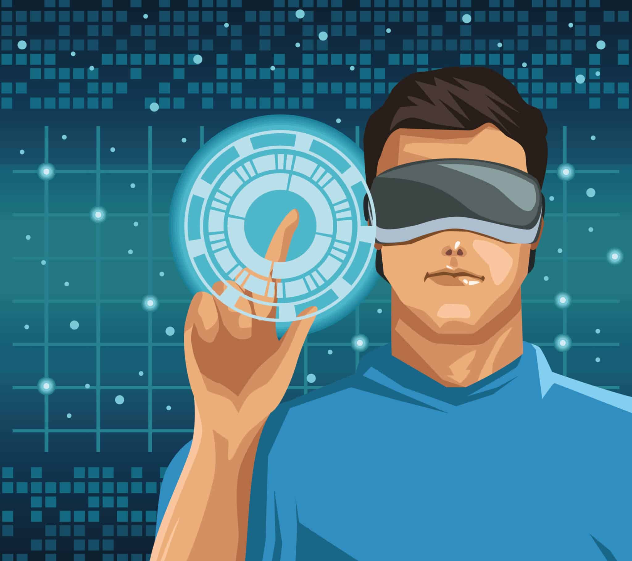 Why should you buy VR glasses?