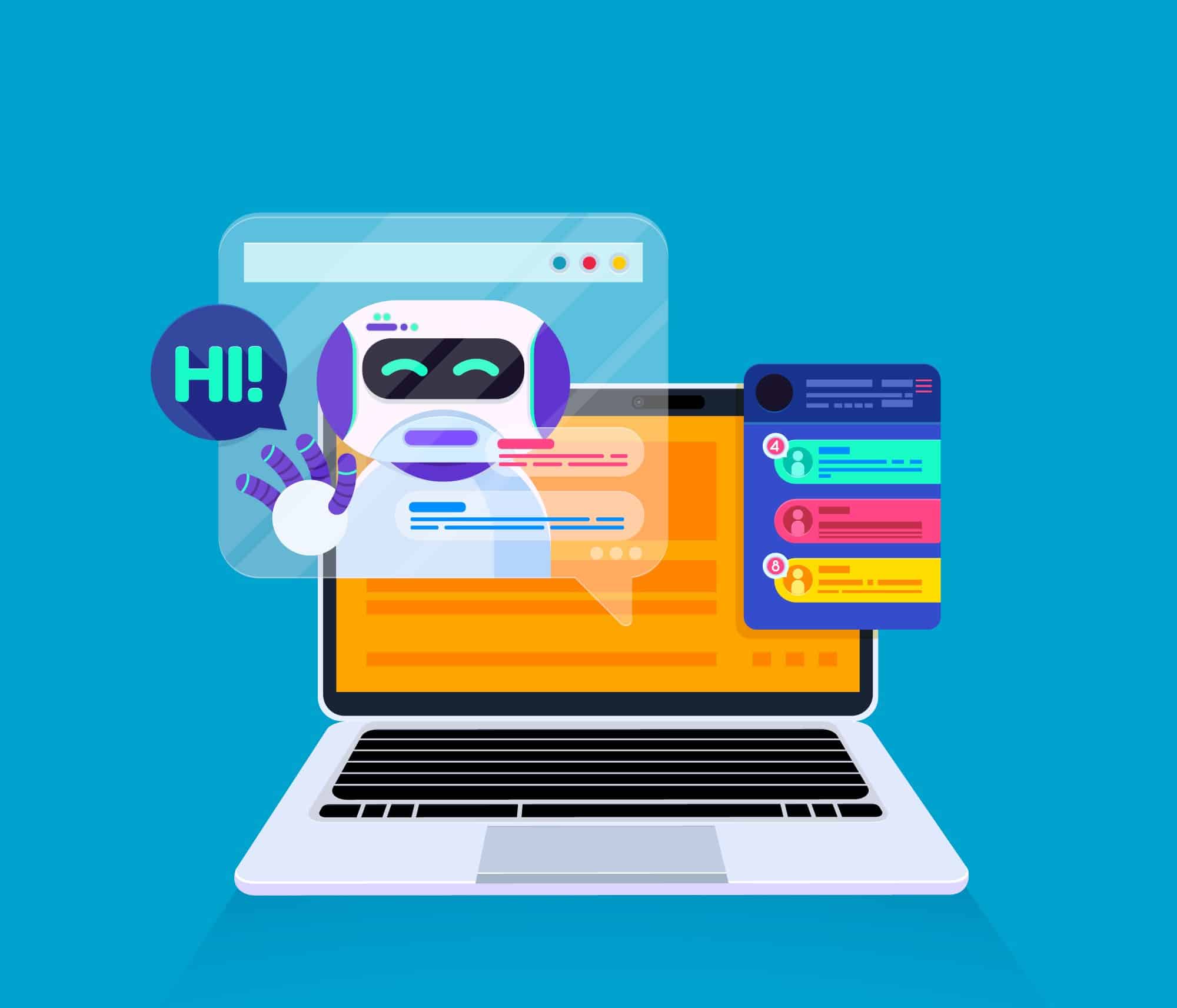 Bing AI will get some serious competition