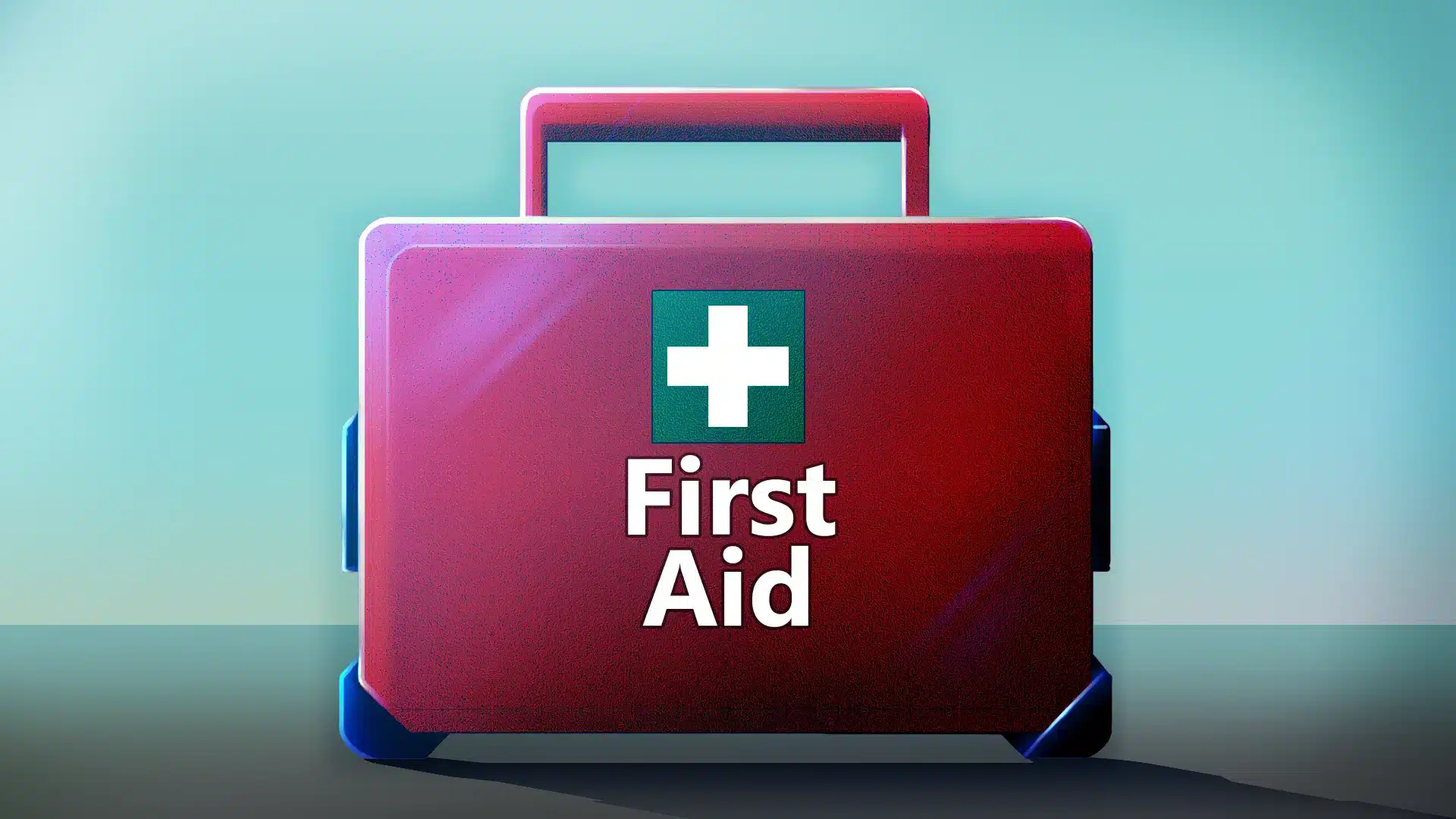 First Aid