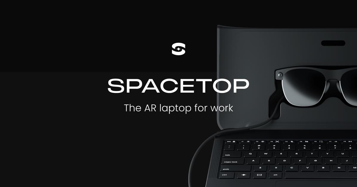 spacetop g1