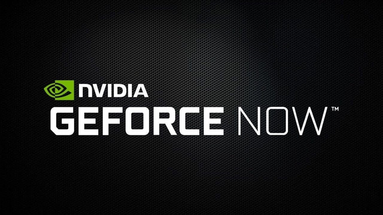 GeForce NOW – a combination of cloud gaming and virtual reality