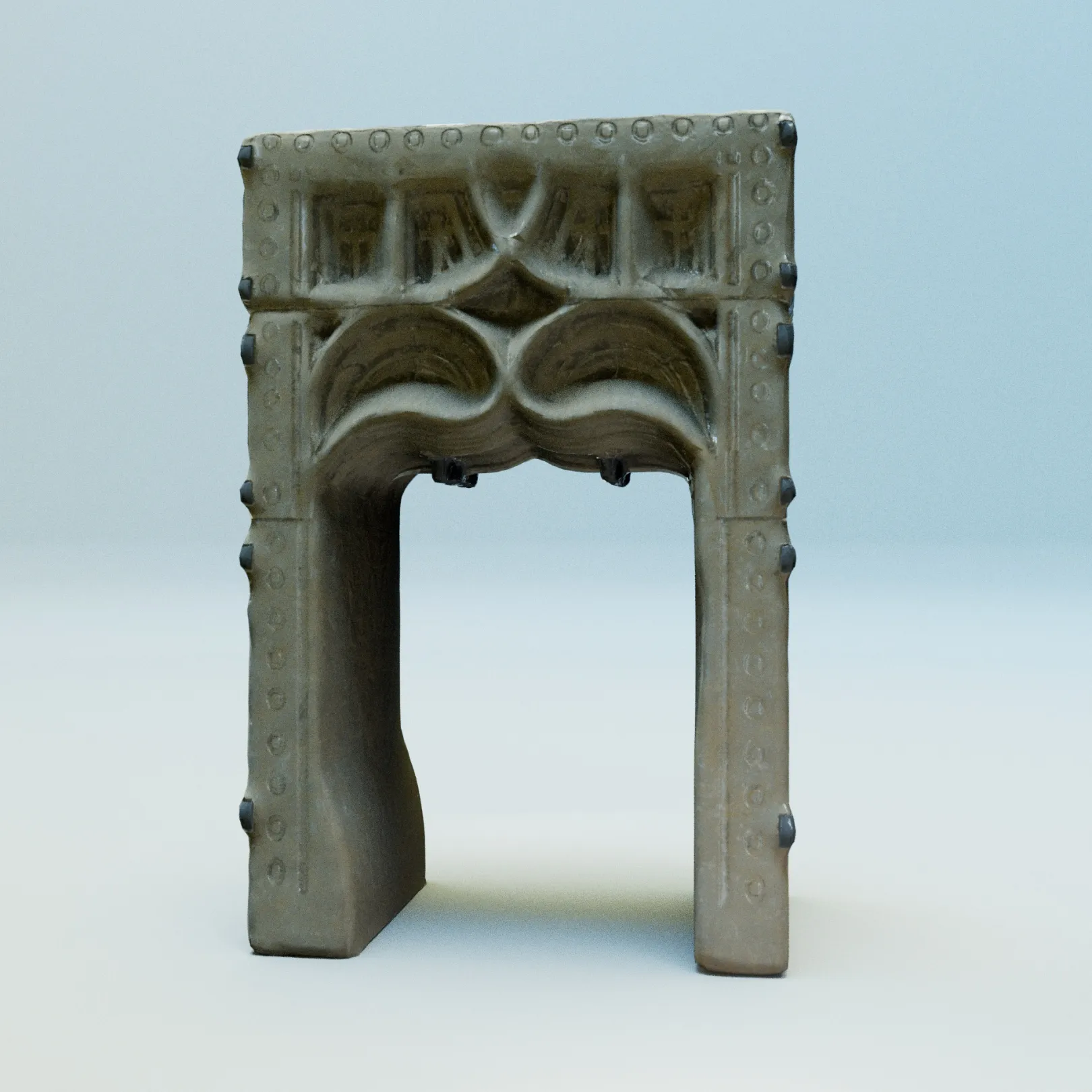 Koszt modelowania 3D w aplikacji VR — etap 2