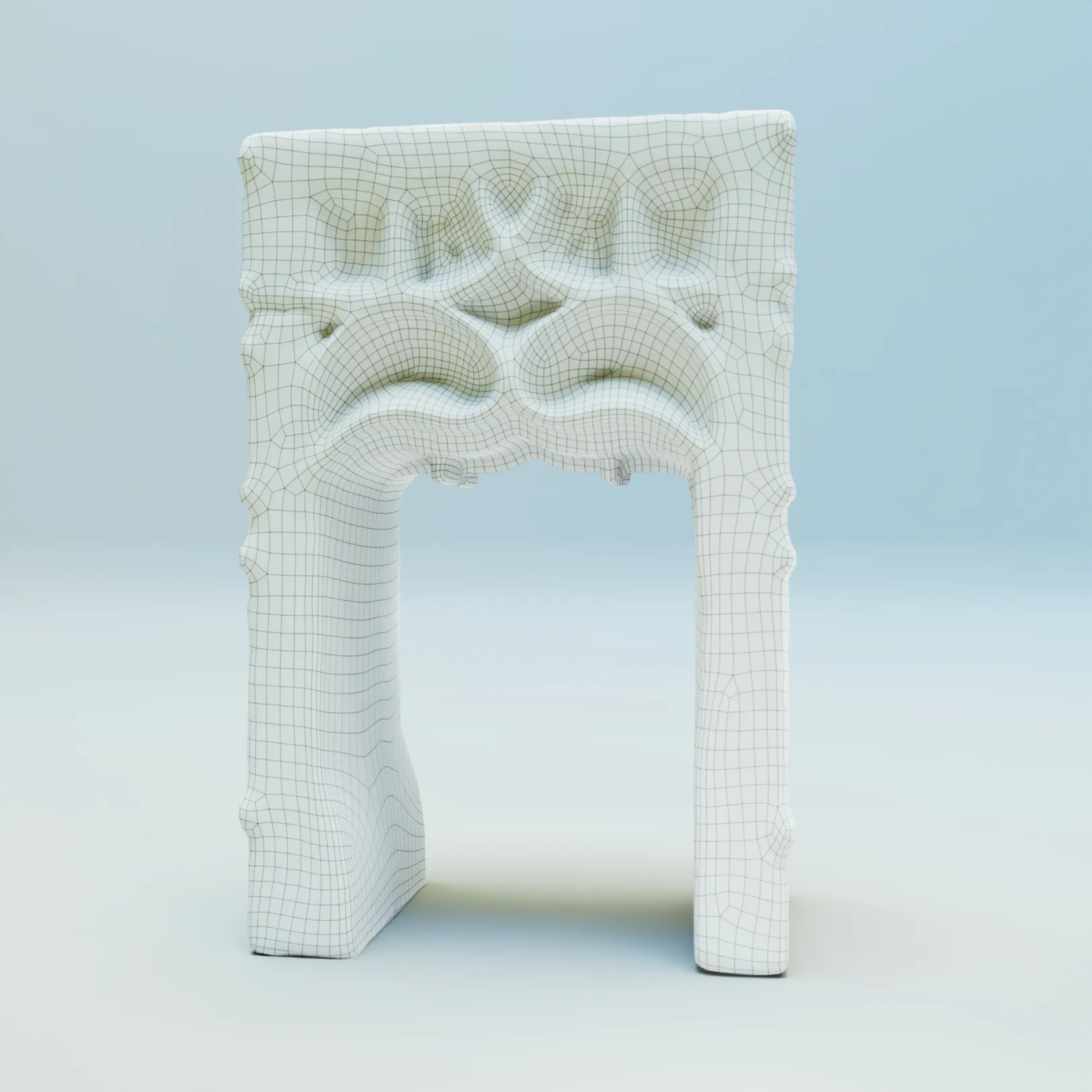 Ile kosztuje modelowanie 3D — przykład gotowego modelu w aplikacji VR