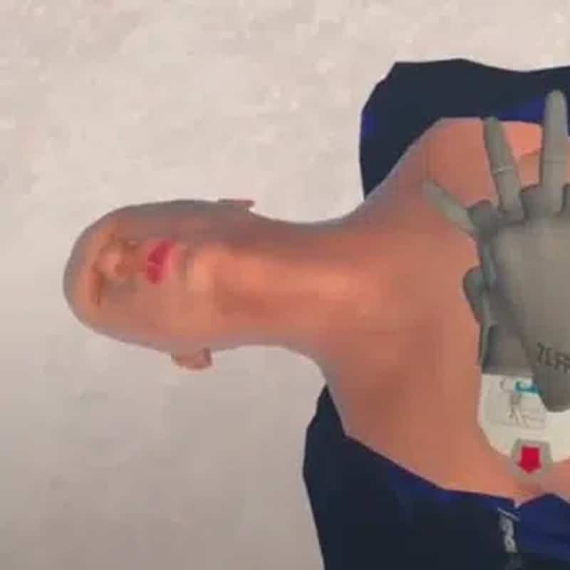 Pierwsza Pomoc VR