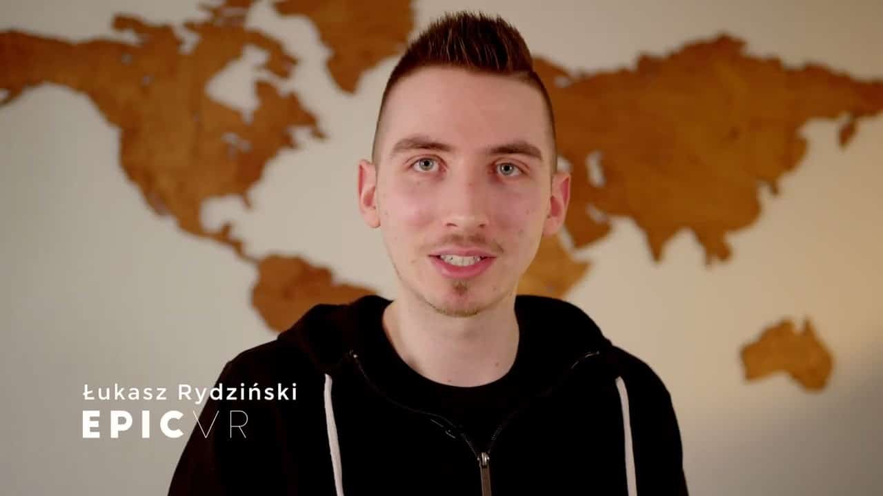 Pierwsza Pomoc VR — wersja podstawowa