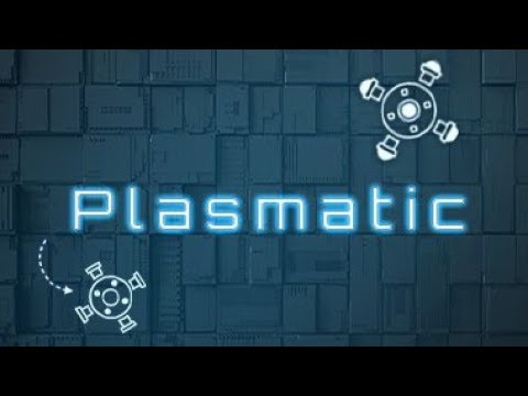 Plasmatic — gra VR na Steam