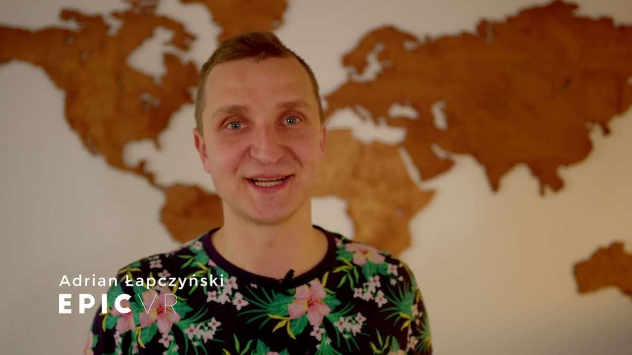 Banquet VR – zdalne spotkania w Metaverse