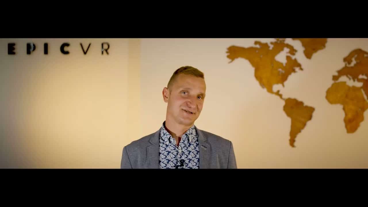 Optimist VR School — warunki pogodowe i scenariusze awaryjne