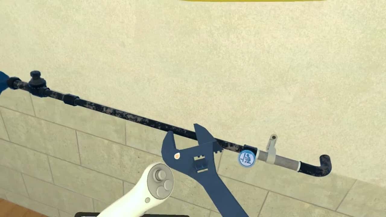 Hydraulik VR — instalacje sanitarne
