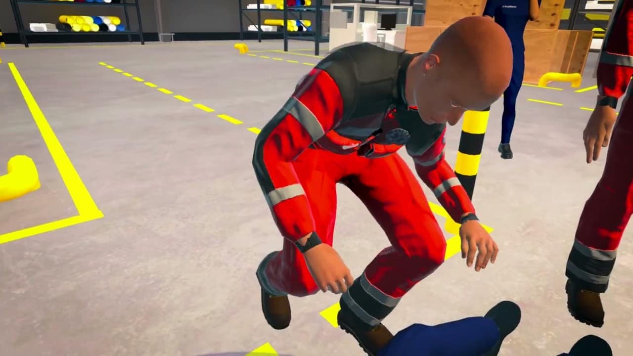 Pakiet VR dla szkół
