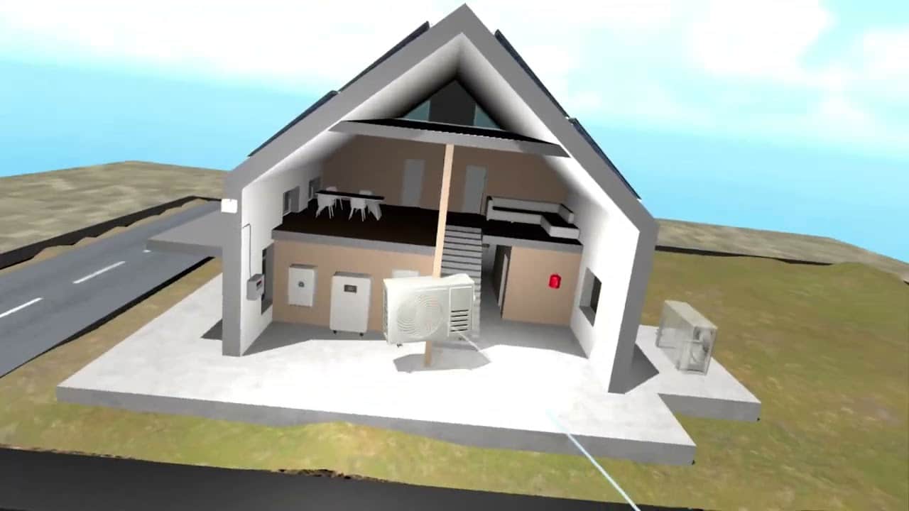 Energetyk Przyszłości — szkolenie edukacyjne VR z energetyki i OZE od EpicVR