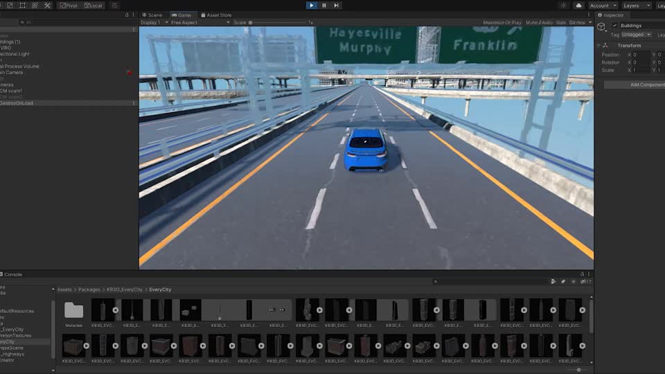 Toyota — trening VR krytycznego procesu i film prewencyjny 360°